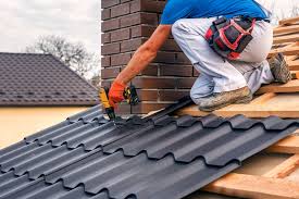 Fast & Reliable Emergency Roof Repairs in Bainbridge, OH